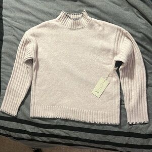 NEW Joie Sweater Luxe Soft, Size Small